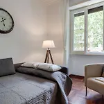 Romefinestay Apartment Mirabello