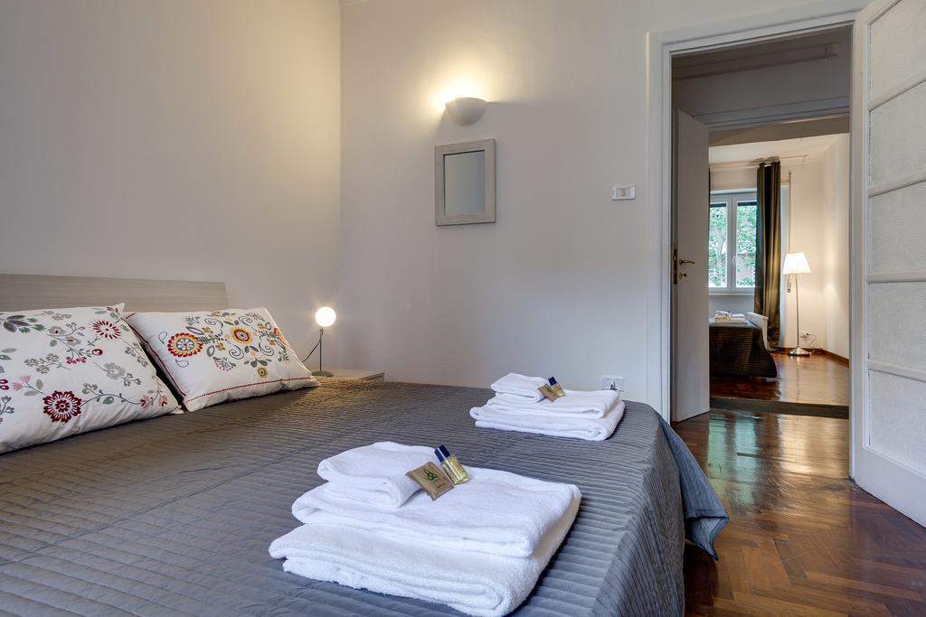 Romefinestay Mirabello *