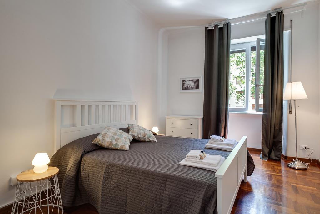 Romefinestay Mirabello Apartamento *