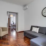 Romefinestay Apartment Mirabello