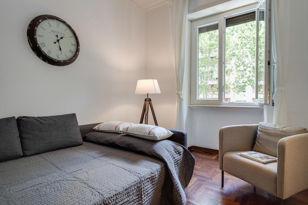 Romefinestay Mirabello Appartamento Roma