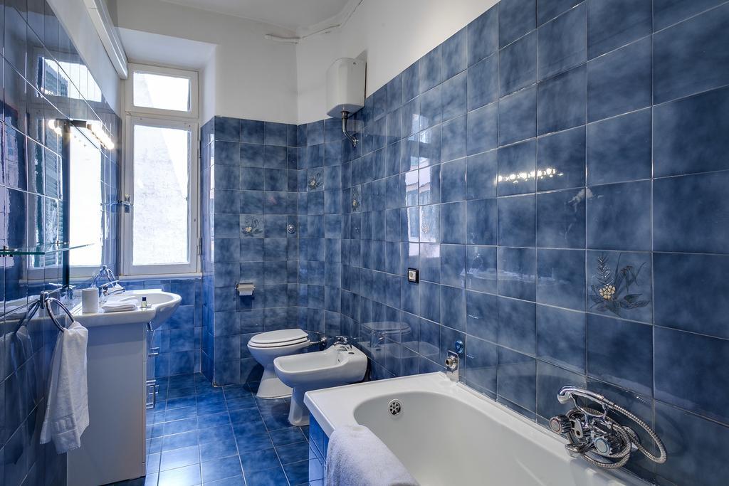 Romefinestay Mirabello Roma