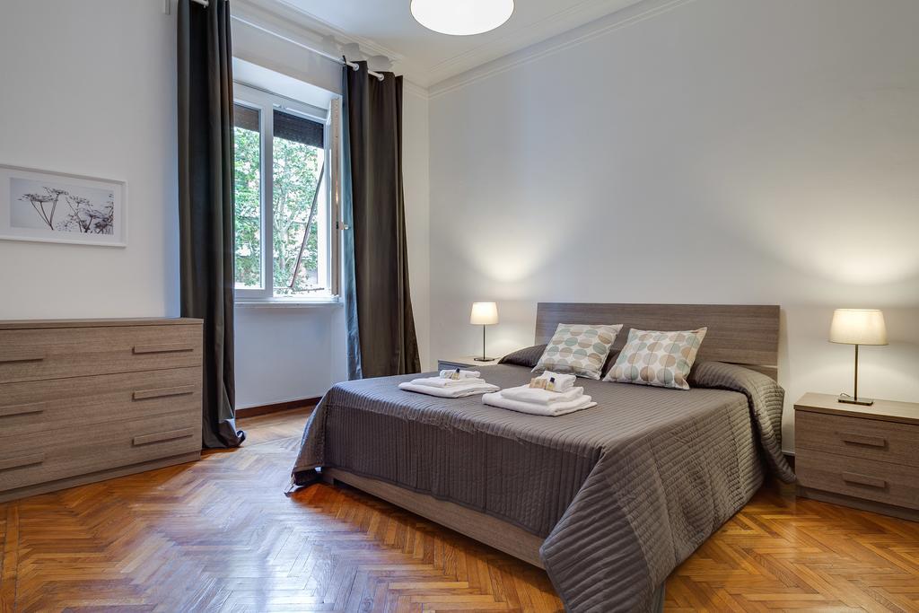 Romefinestay Mirabello