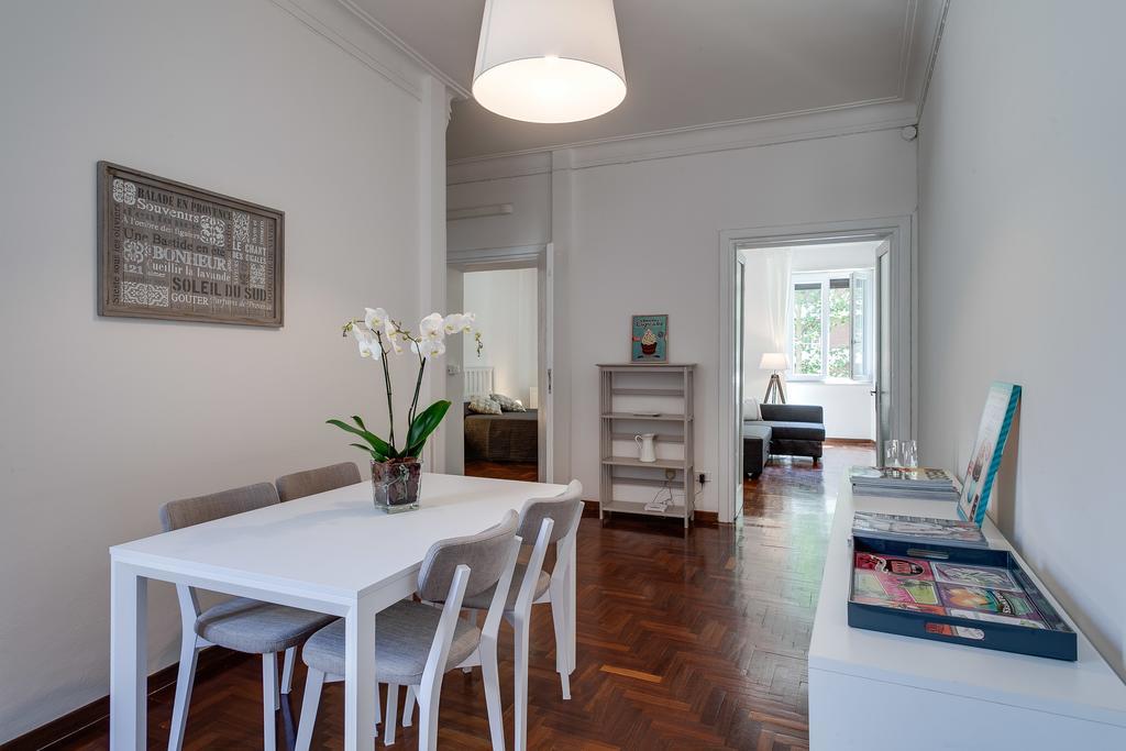 Apartamento Romefinestay Mirabello Roma