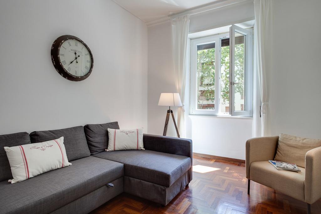 Romefinestay Mirabello * Roma