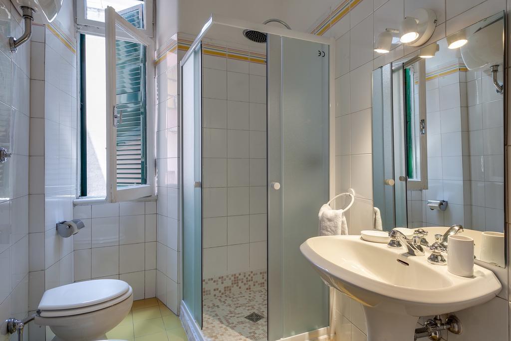 Romefinestay Mirabello Appartamento Roma
