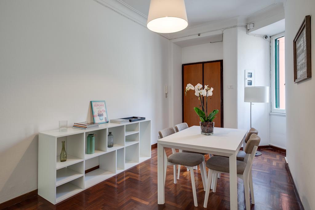Appartamento Romefinestay Mirabello Roma